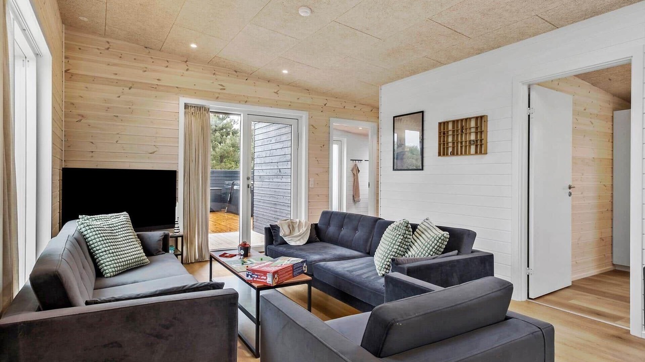 Photo of Livingroom in Fjerritslev