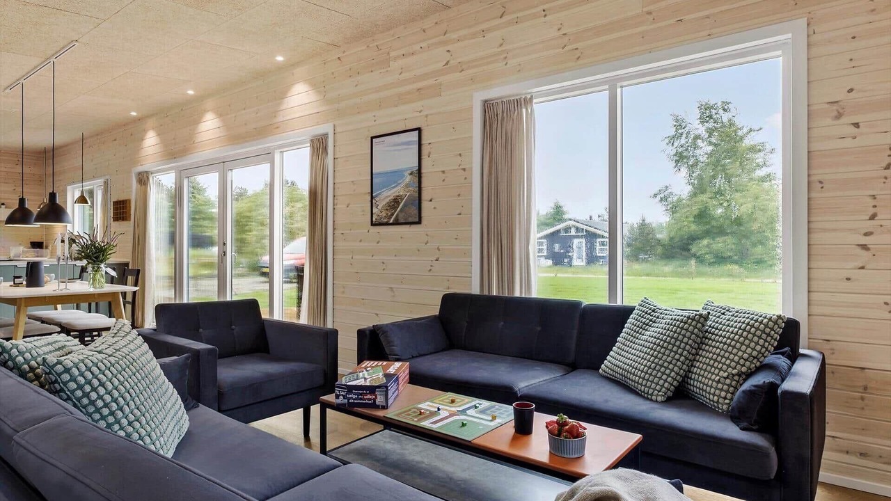 Photo of Livingroom in Fjerritslev