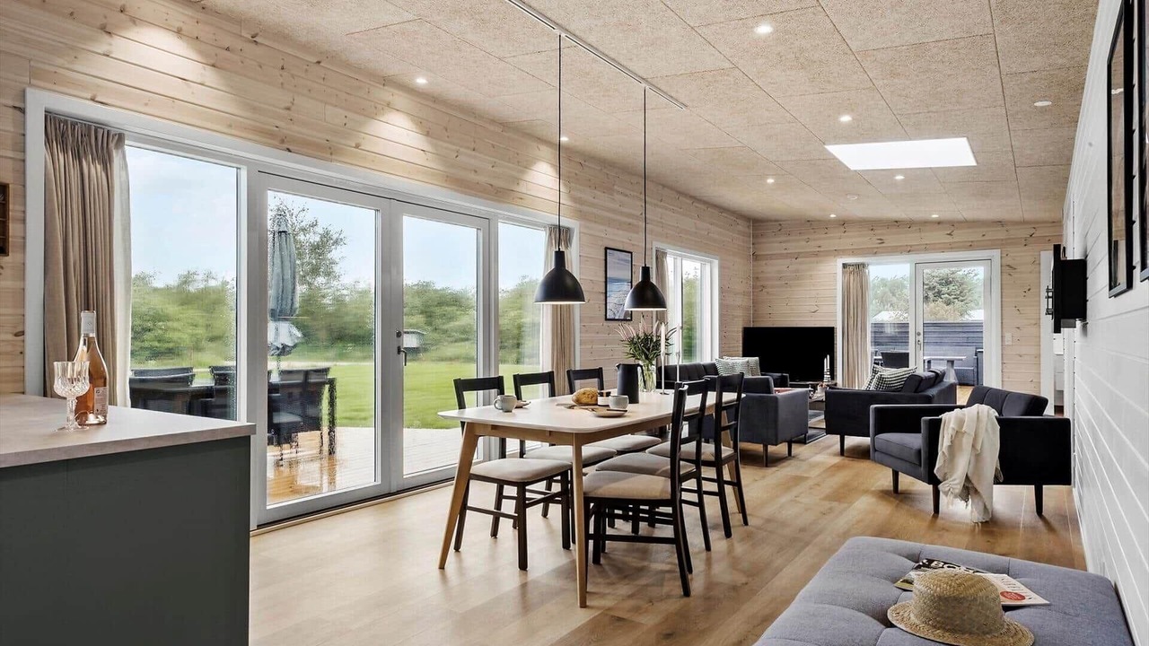 Photo of Livingroom in Fjerritslev