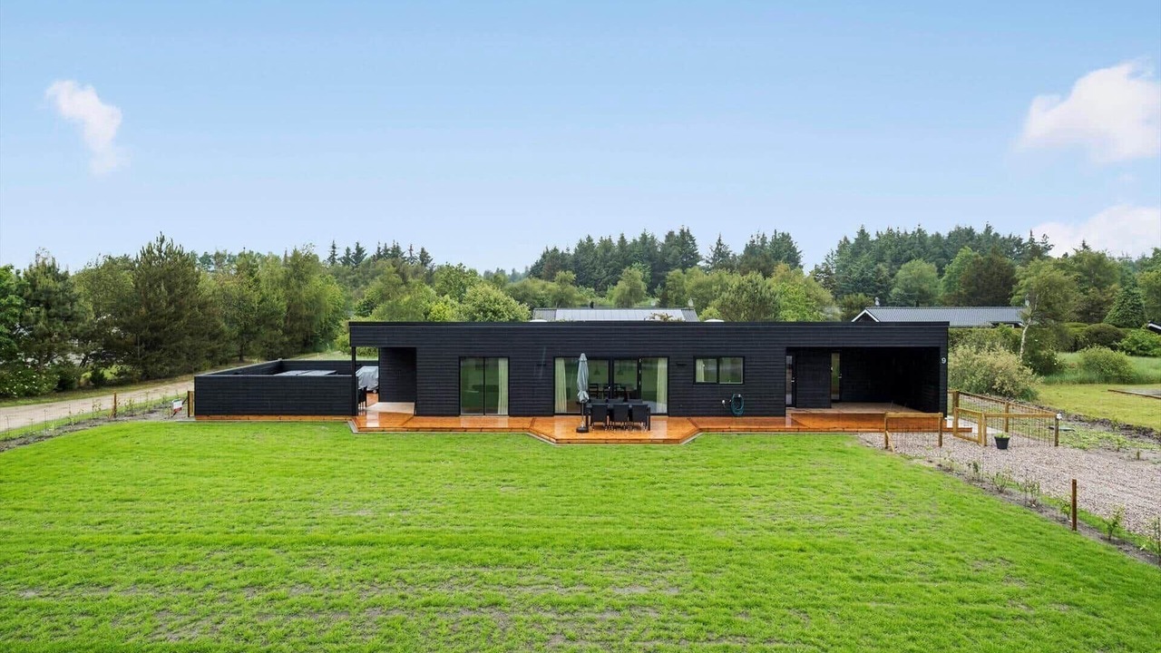 Photo of Outdoor in Fjerritslev