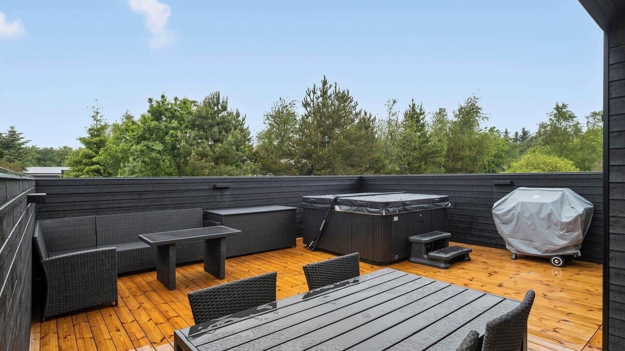 Photo of Outdoor in Fjerritslev
