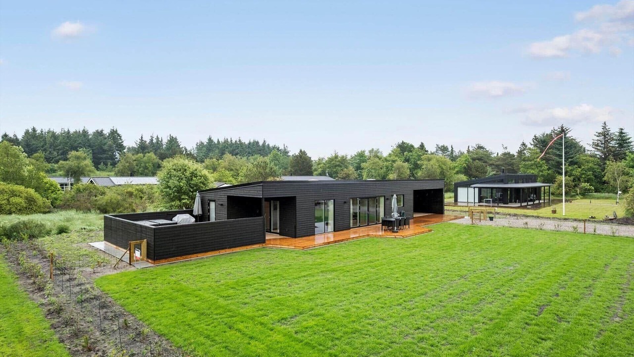 Photo of Outdoor in Fjerritslev