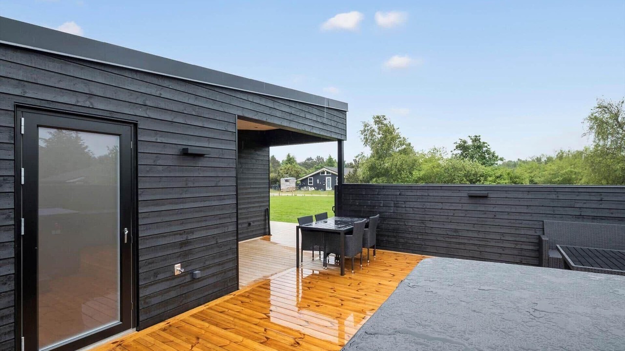 Photo of Outdoor in Fjerritslev