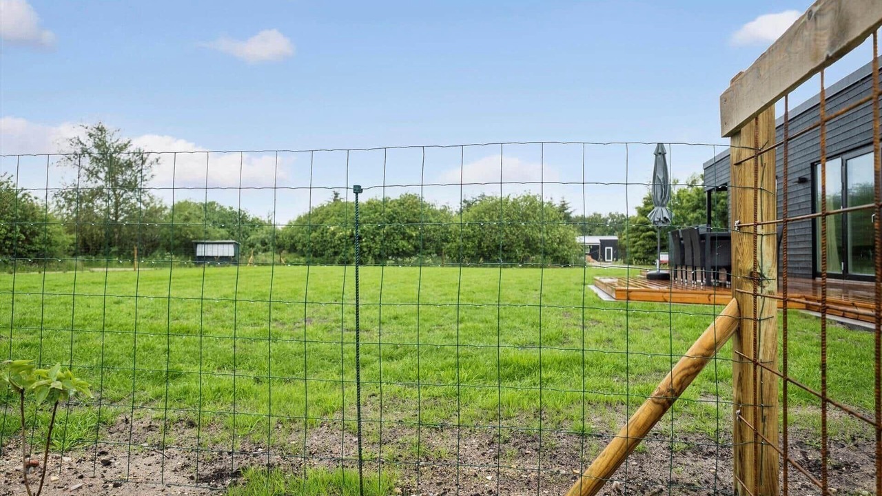 Photo of Outdoor in Fjerritslev