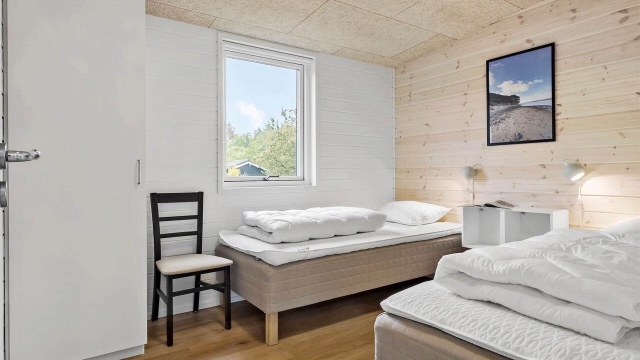 Photo of Bedroom in Fjerritslev