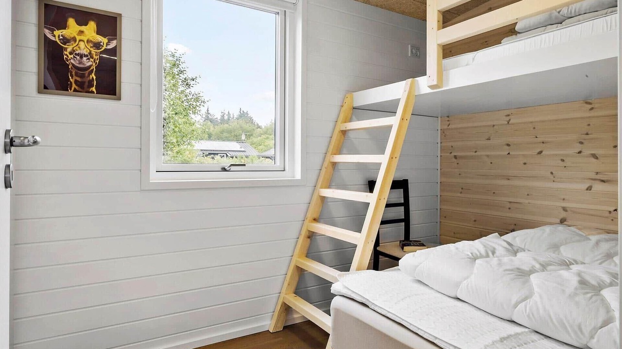 Photo of Bedroom in Fjerritslev