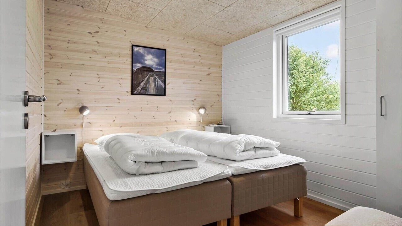 Photo of Bedroom in Fjerritslev