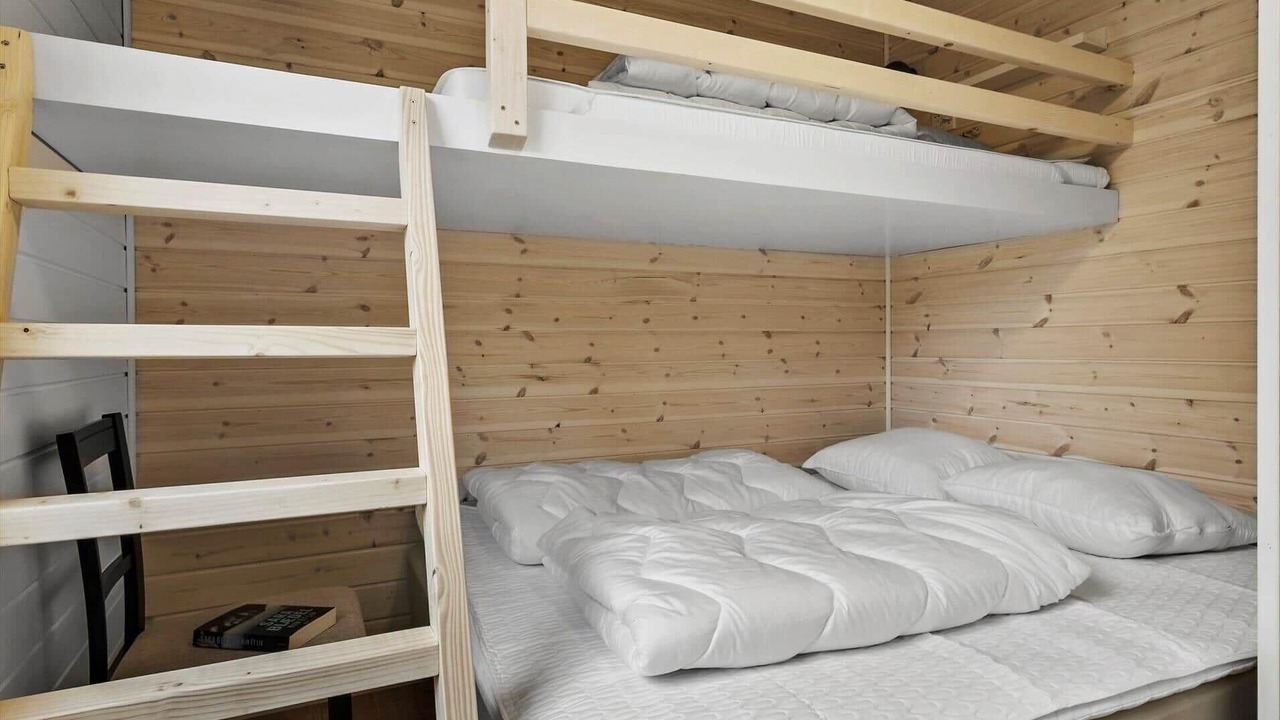 Photo of Bedroom in Fjerritslev