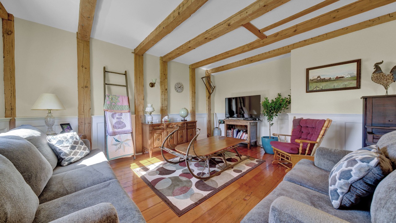Photo of Livingroom in Wellington