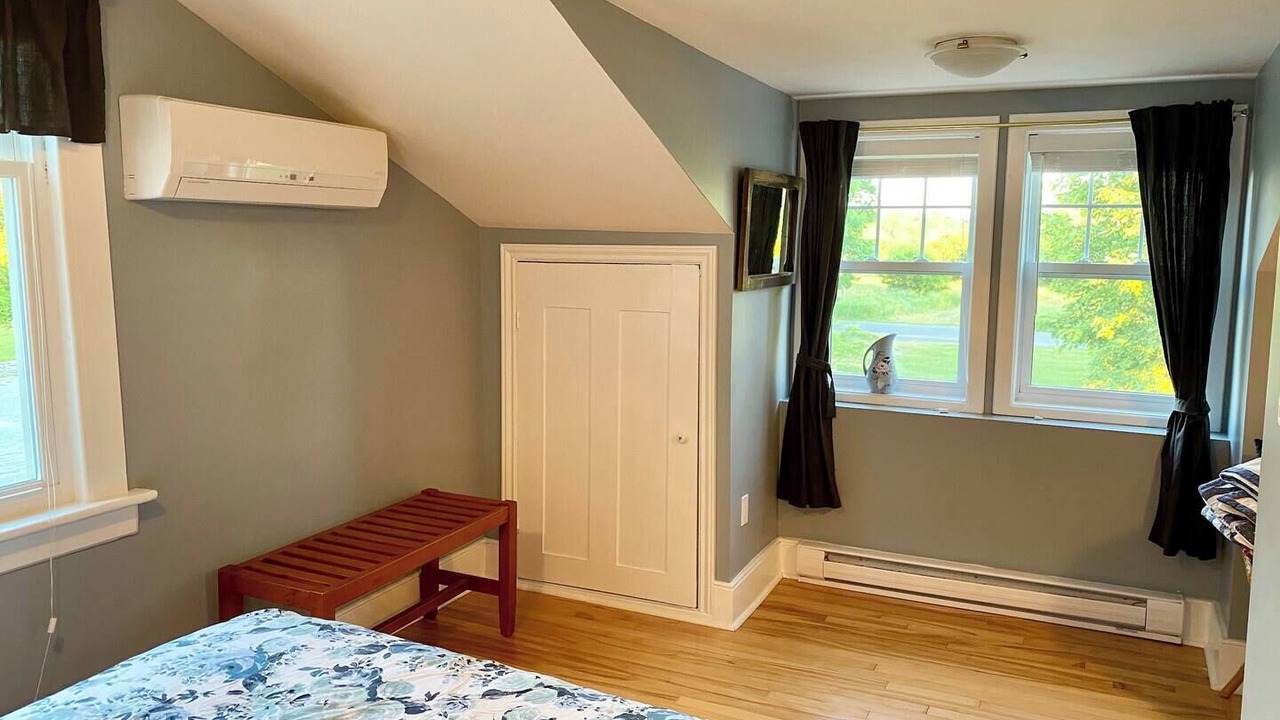 Photo of Bedroom in Wellington