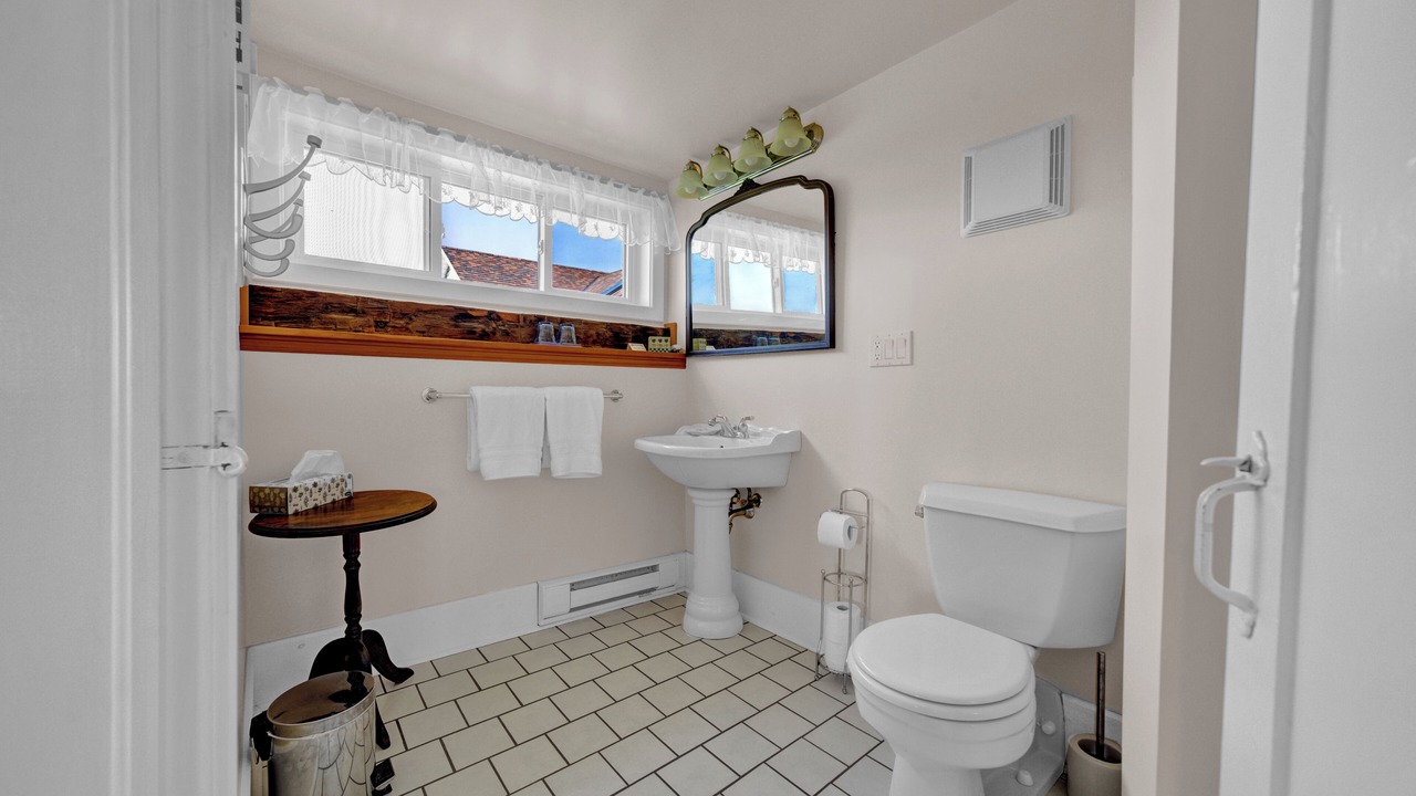 Photo of Bathroom in Wellington