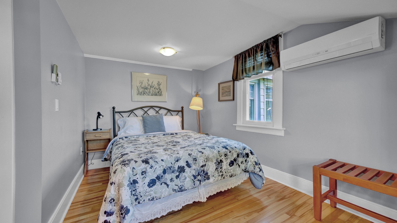 Photo of Bedroom in Wellington