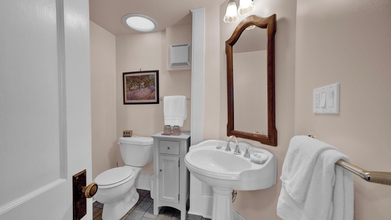 Photo of Bathroom in Wellington