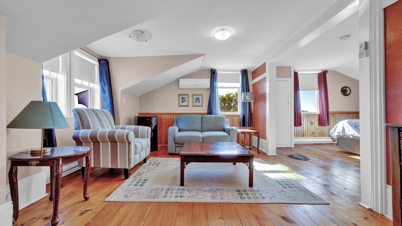 Photo of Bedroom in Wellington