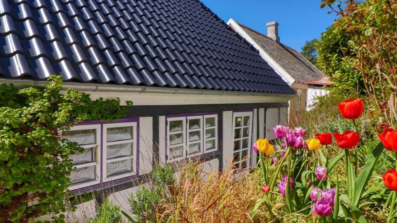 Photo of Outdoor in Aeroskobing