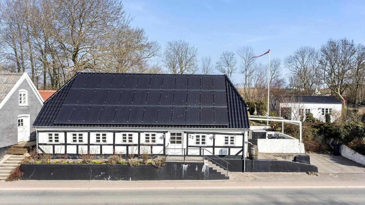 Photo of Outdoor in Aeroskobing