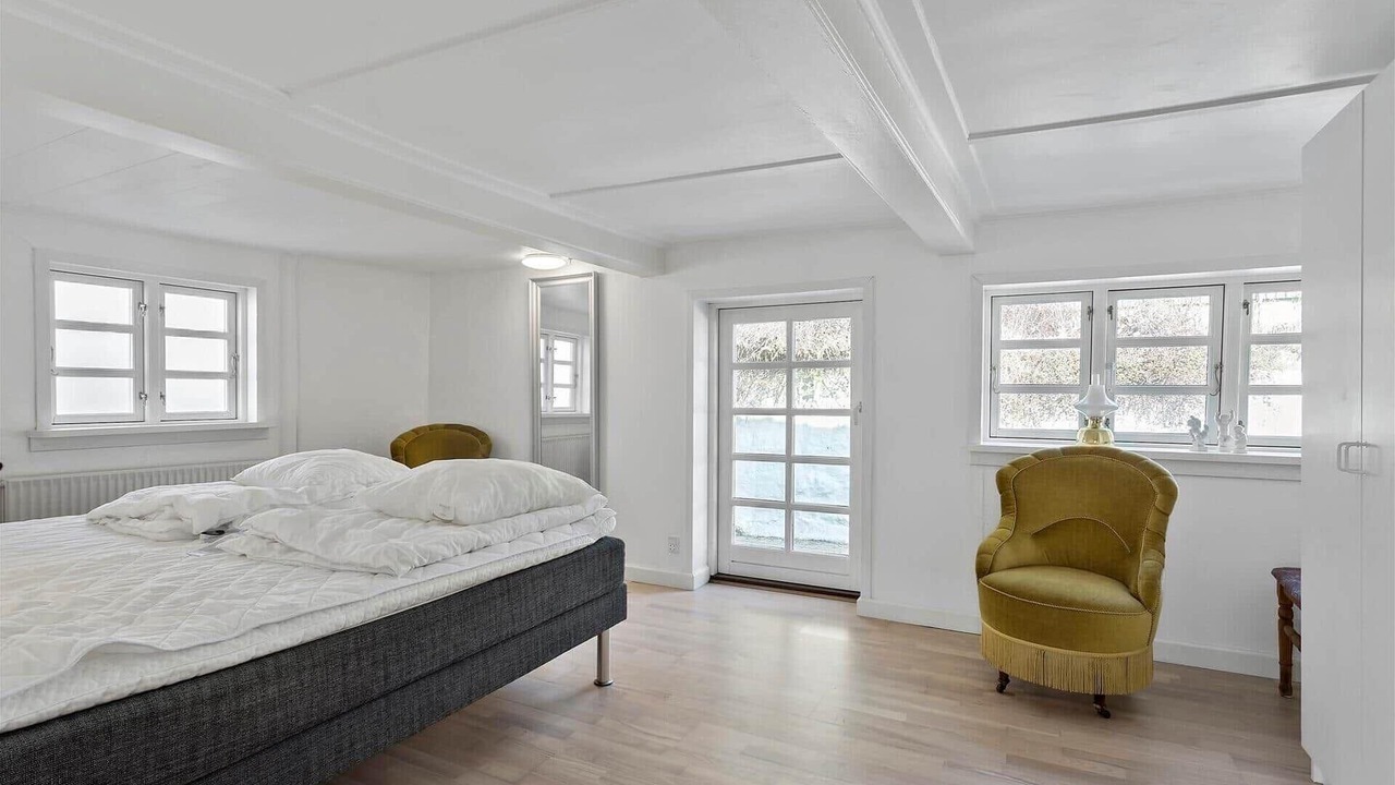 Photo of Bedroom in Aeroskobing