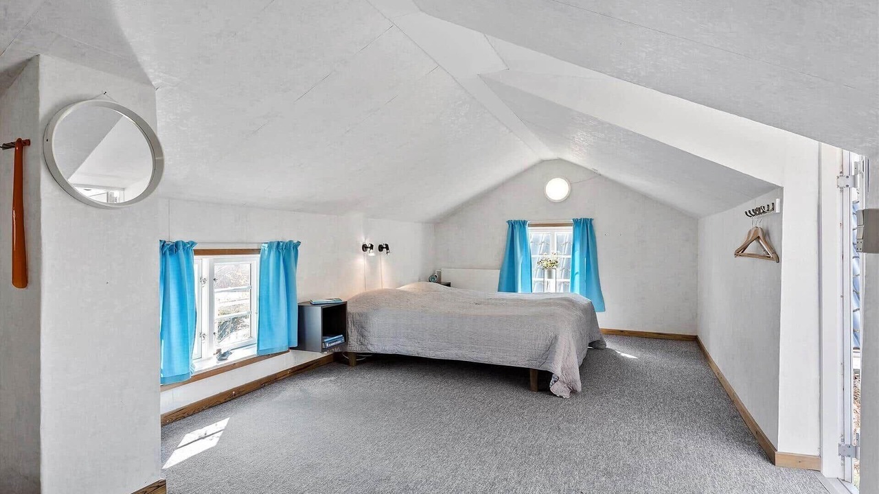 Photo of Bedroom in Aeroskobing