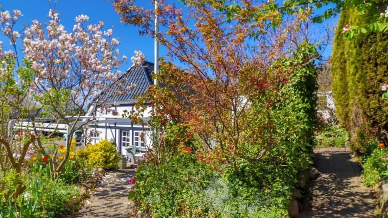 Photo of Outdoor in Aeroskobing