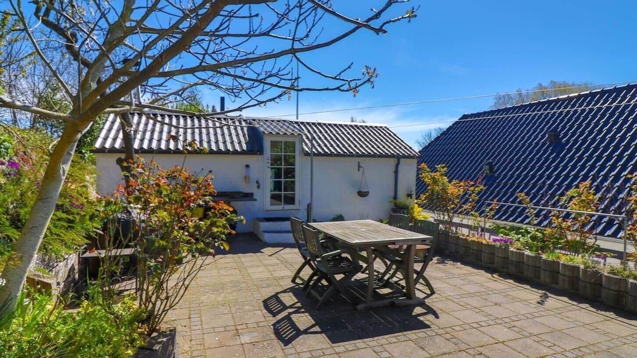 Photo of Outdoor in Aeroskobing