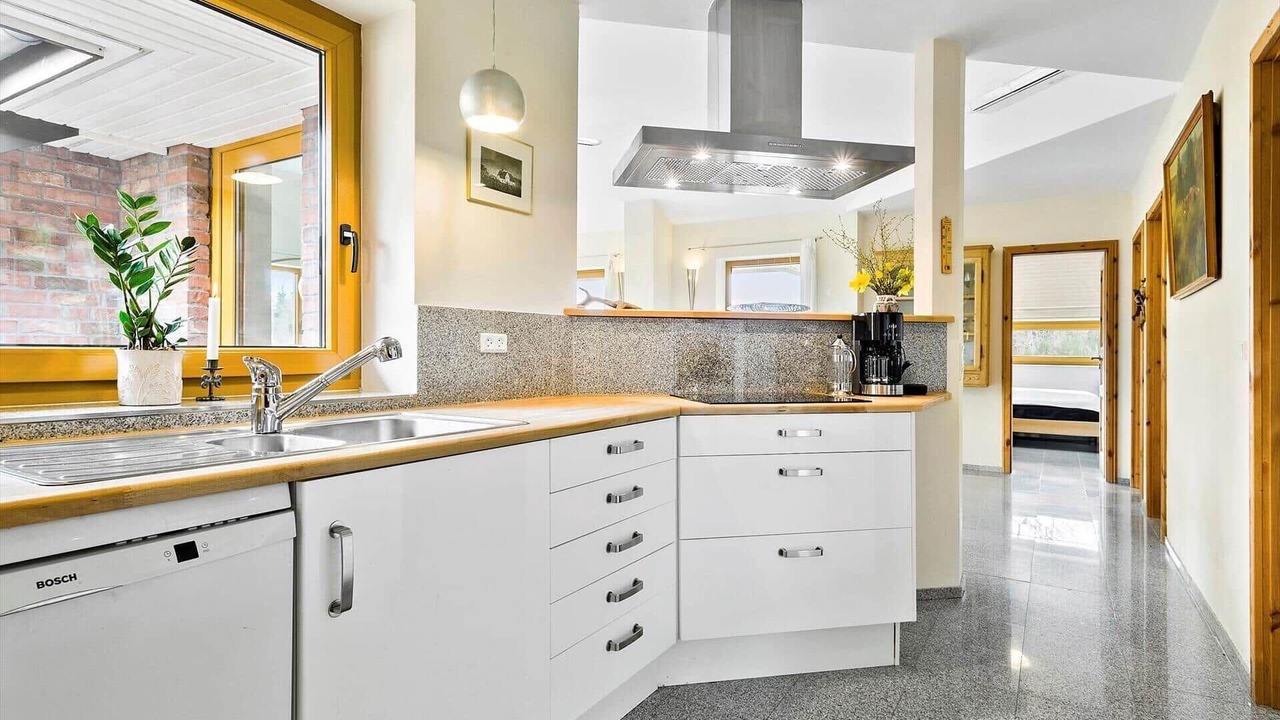 Photo of Kitchen in Nørklit