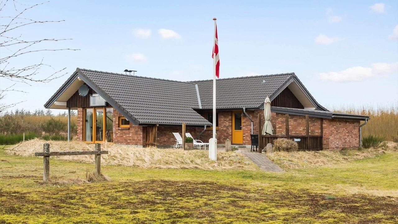 Photo of Outdoor in Nørklit