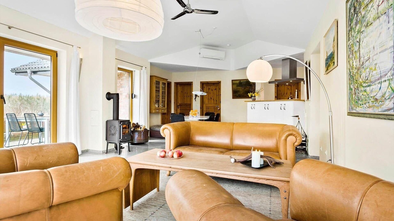 Photo of Livingroom in Nørklit