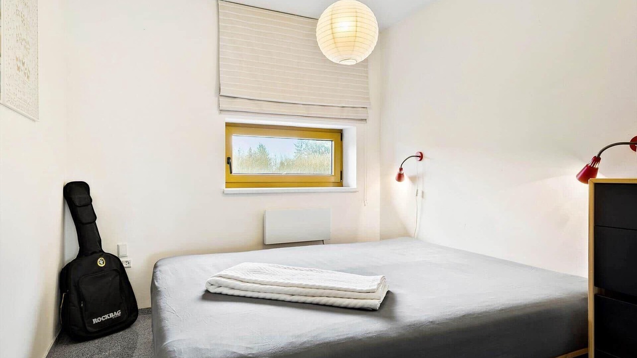 Photo of Bedroom in Nørklit