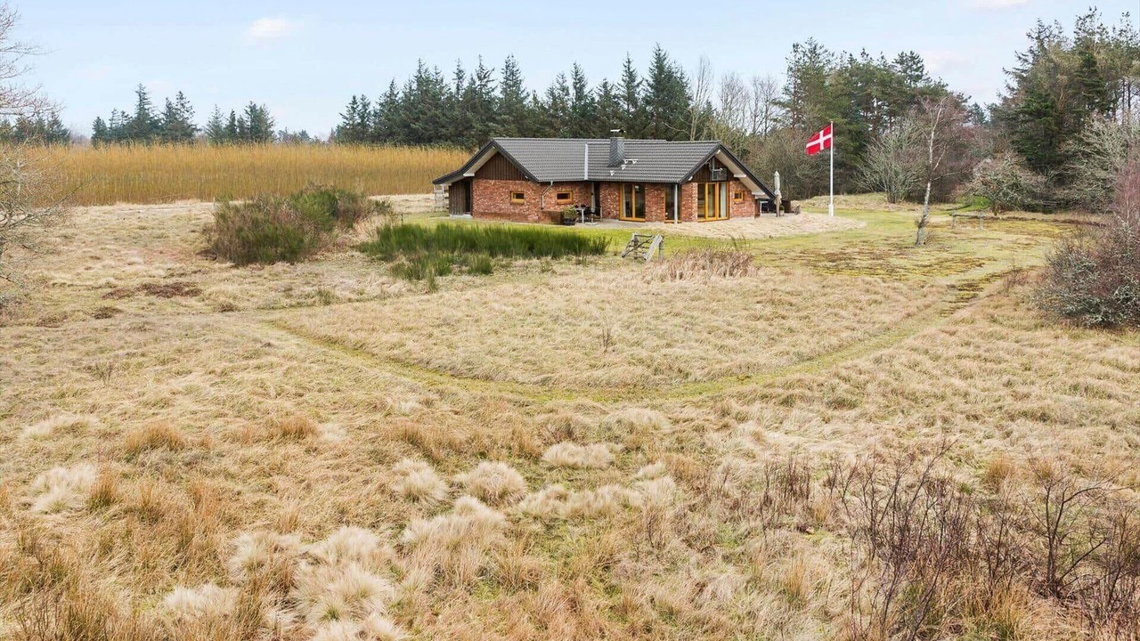 Photo of Outdoor in Nørklit