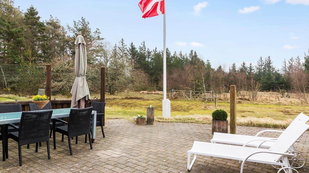 Photo of Outdoor in Nørklit