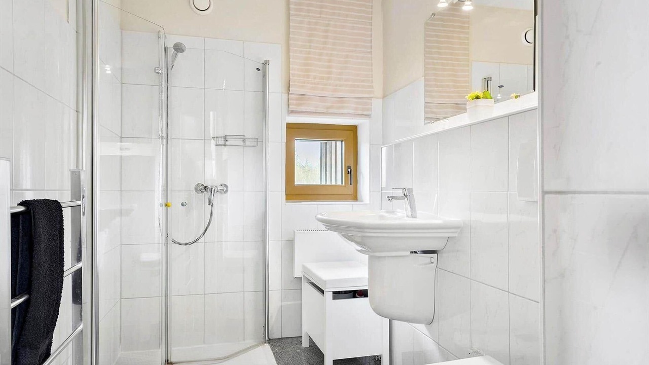 Photo of Bathroom in Nørklit