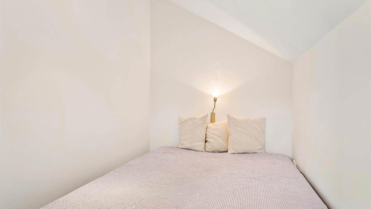 Photo of Bedroom in Nørklit