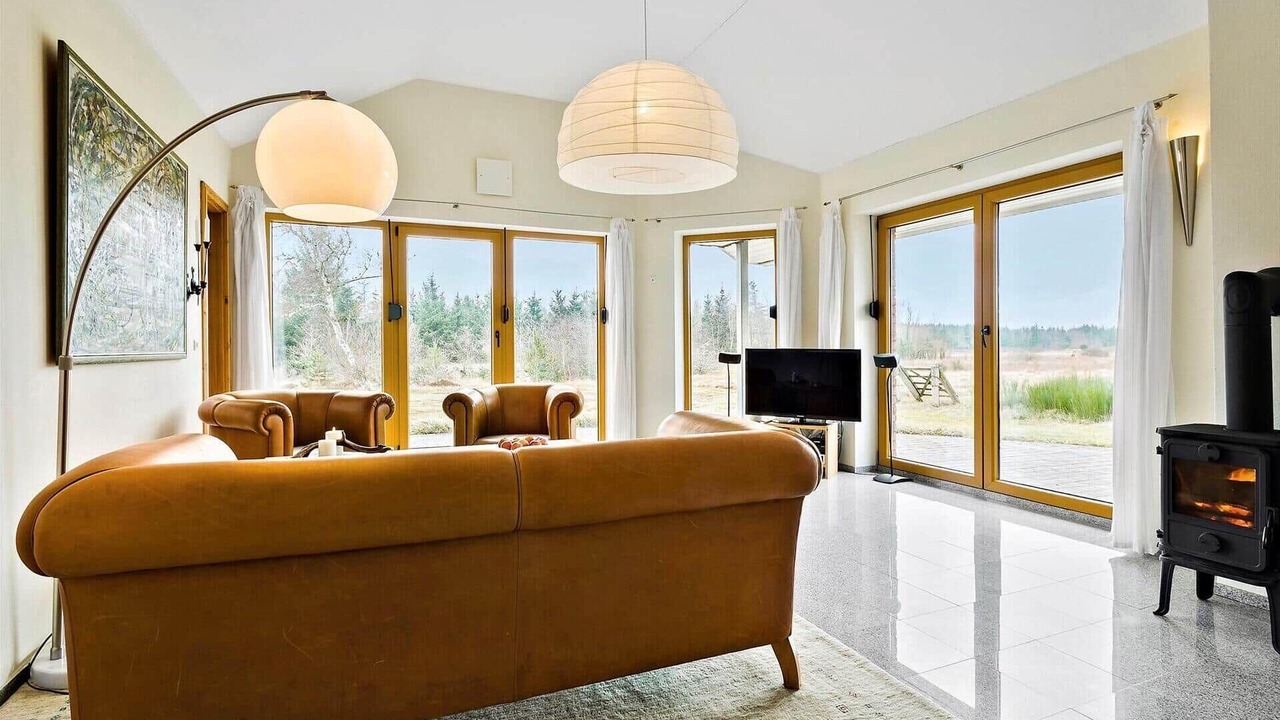 Photo of Livingroom in Nørklit