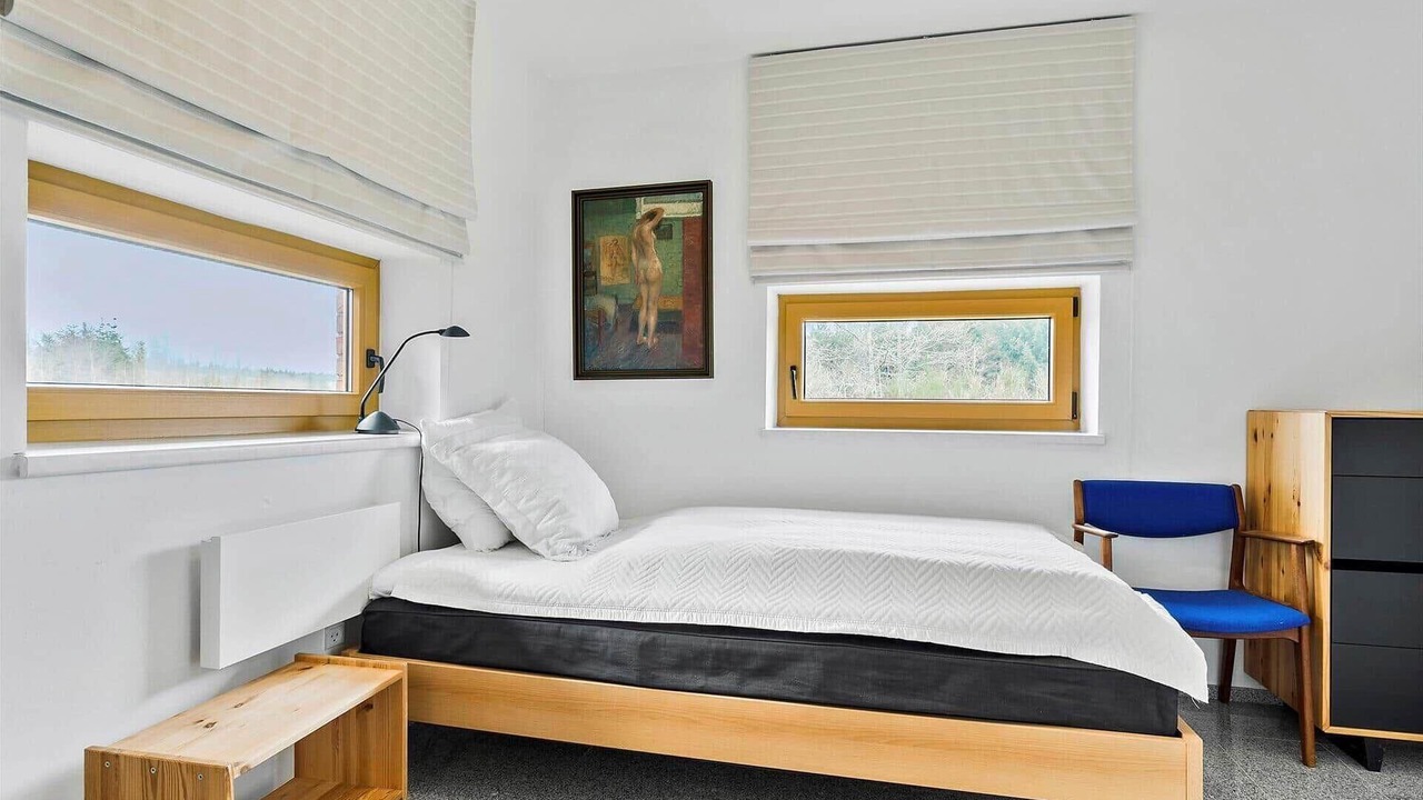 Photo of Bedroom in Nørklit