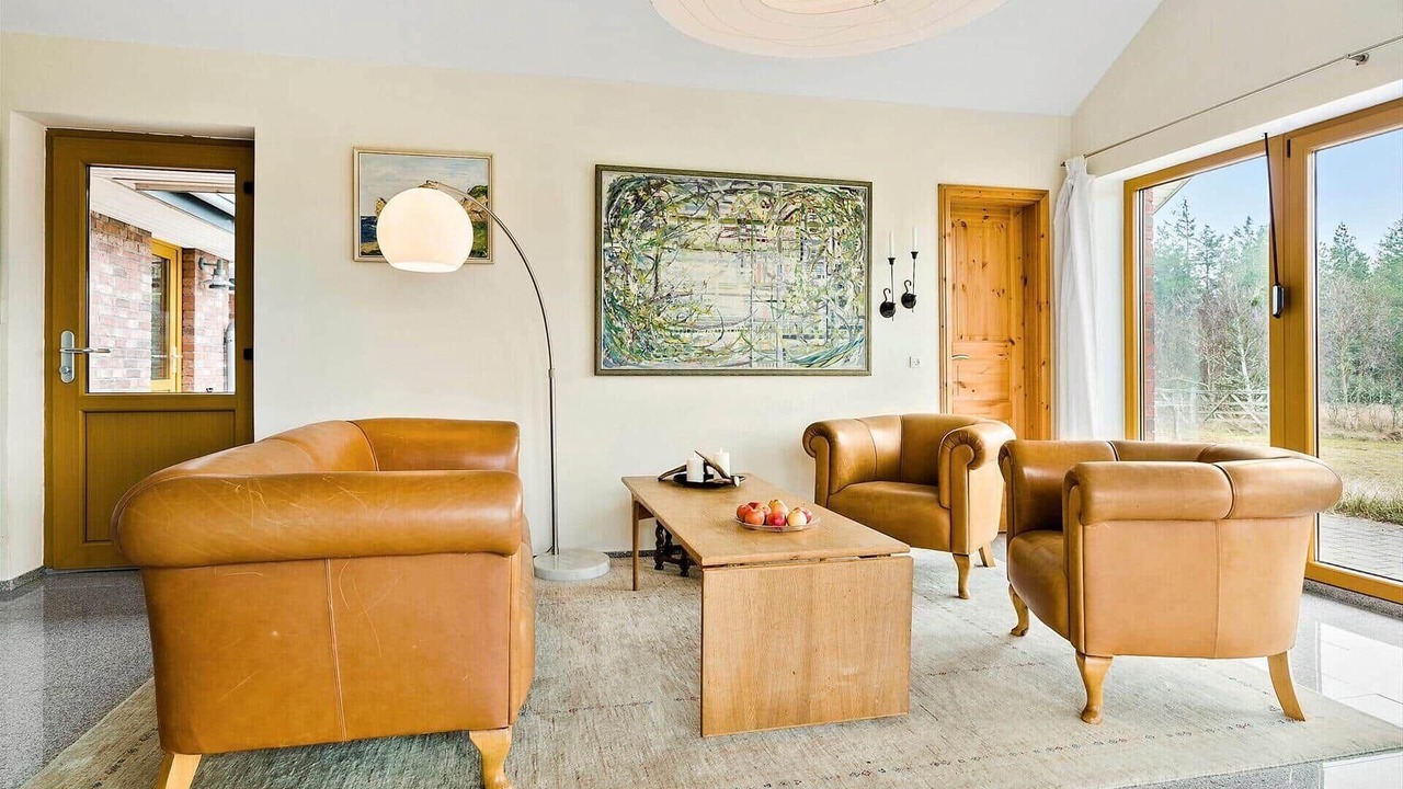 Photo of Livingroom in Nørklit