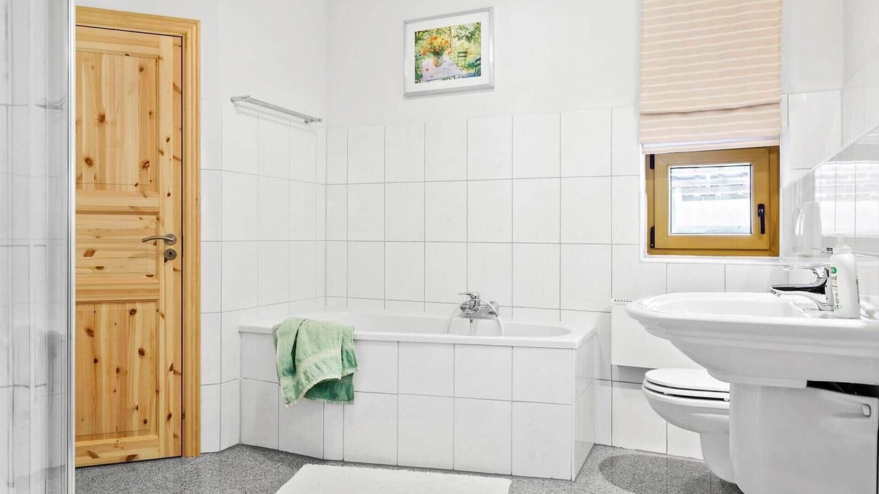 Photo of Bathroom in Nørklit