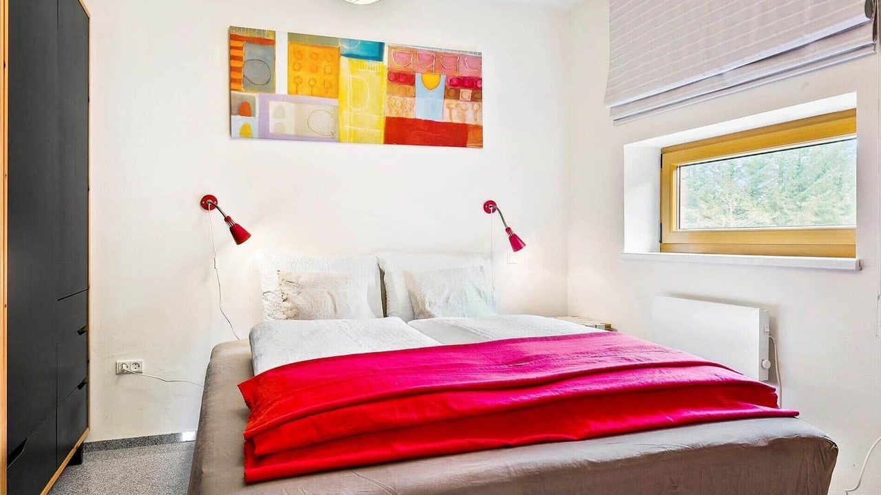 Photo of Bedroom in Nørklit