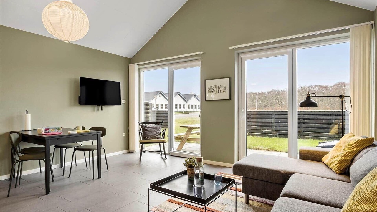 Photo of Livingroom in Slette Strand