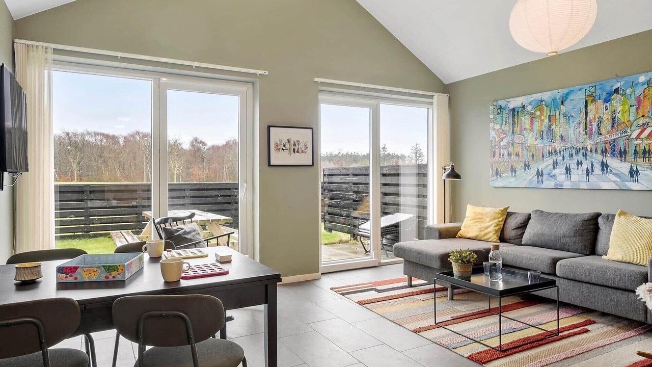 Photo of Livingroom in Slette Strand