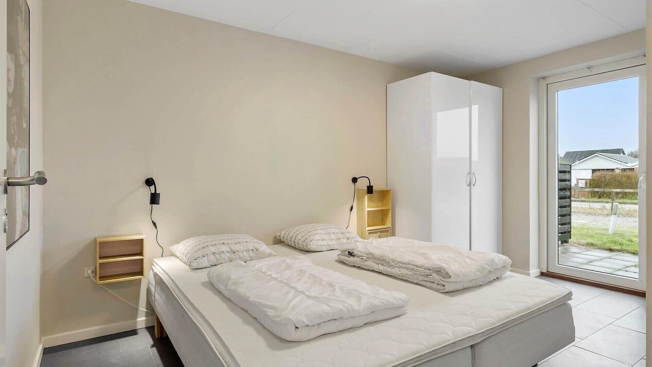 Photo of Bedroom in Slette Strand