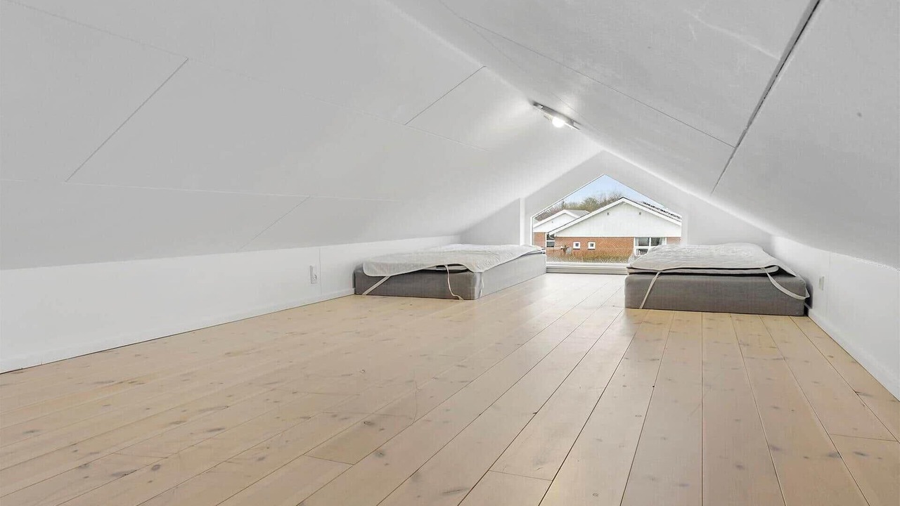 Photo of Bedroom in Slette Strand