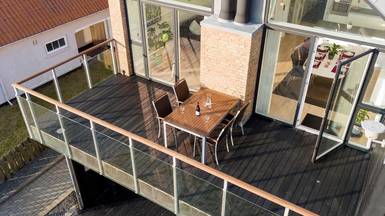 Photo of Outdoor in Thorsminde
