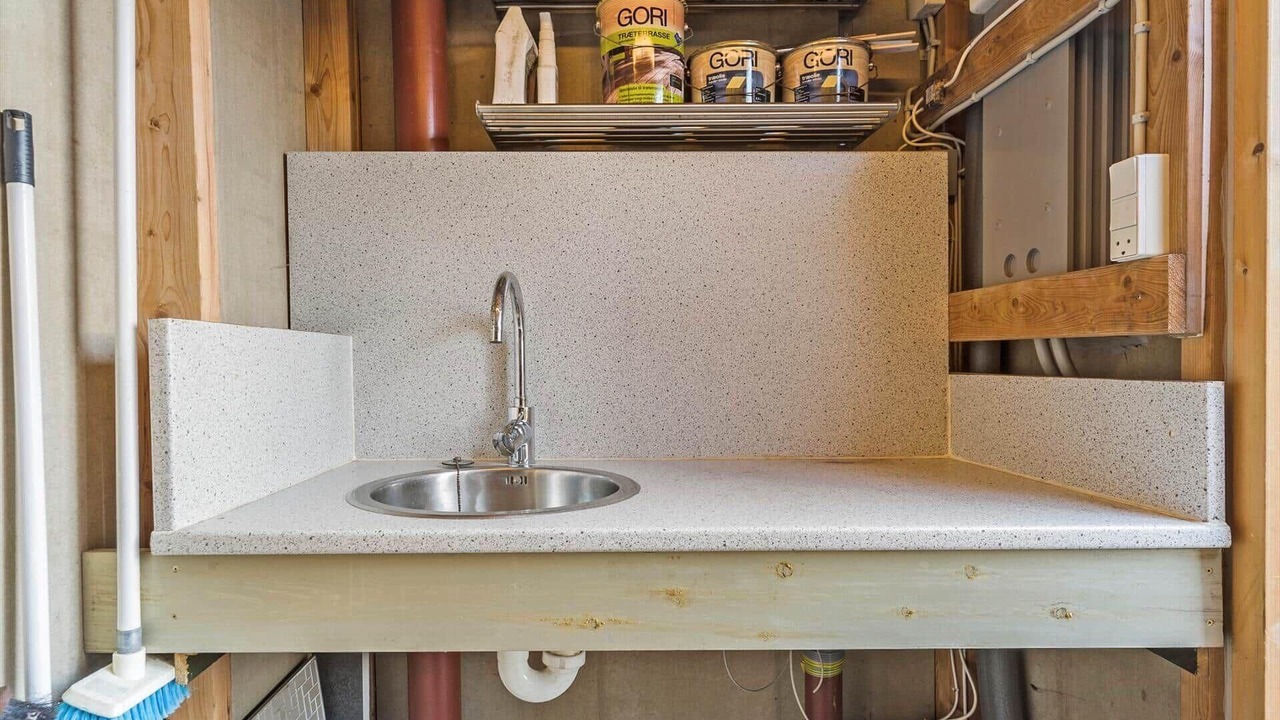 Photo of Bathroom in Thorsminde