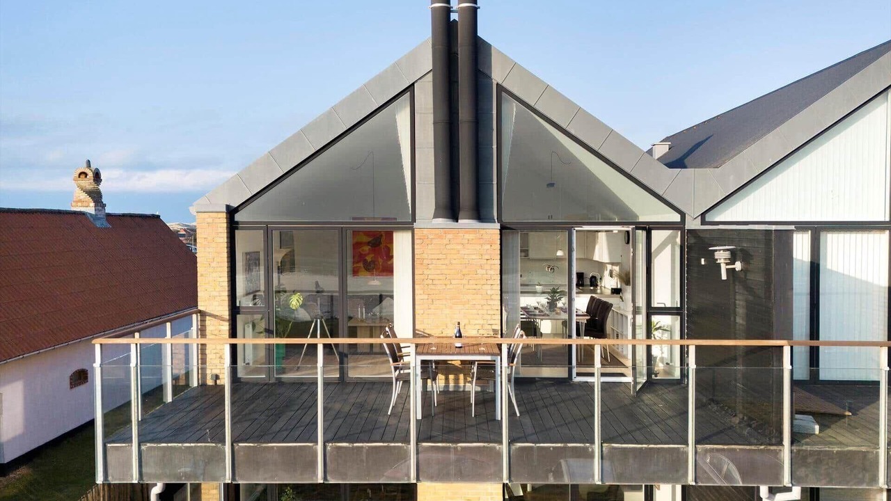 Photo of Outdoor in Thorsminde