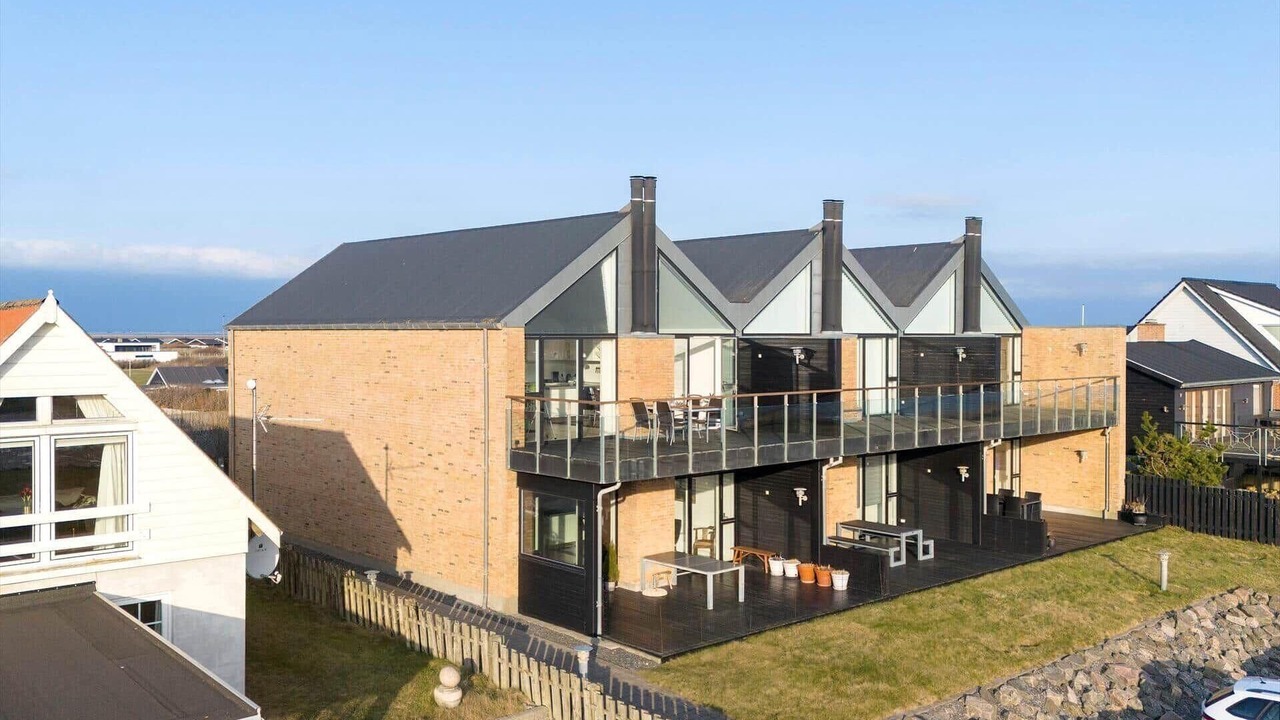 Photo of Outdoor in Thorsminde