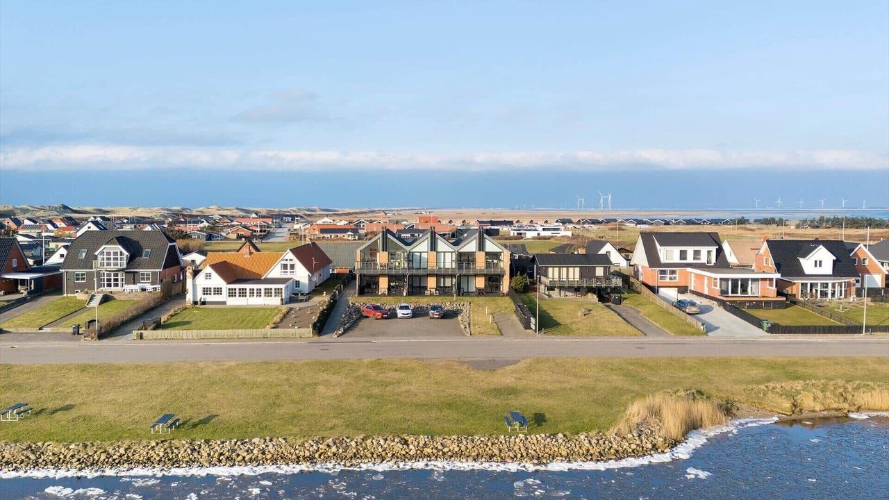 Photo of Outdoor in Thorsminde