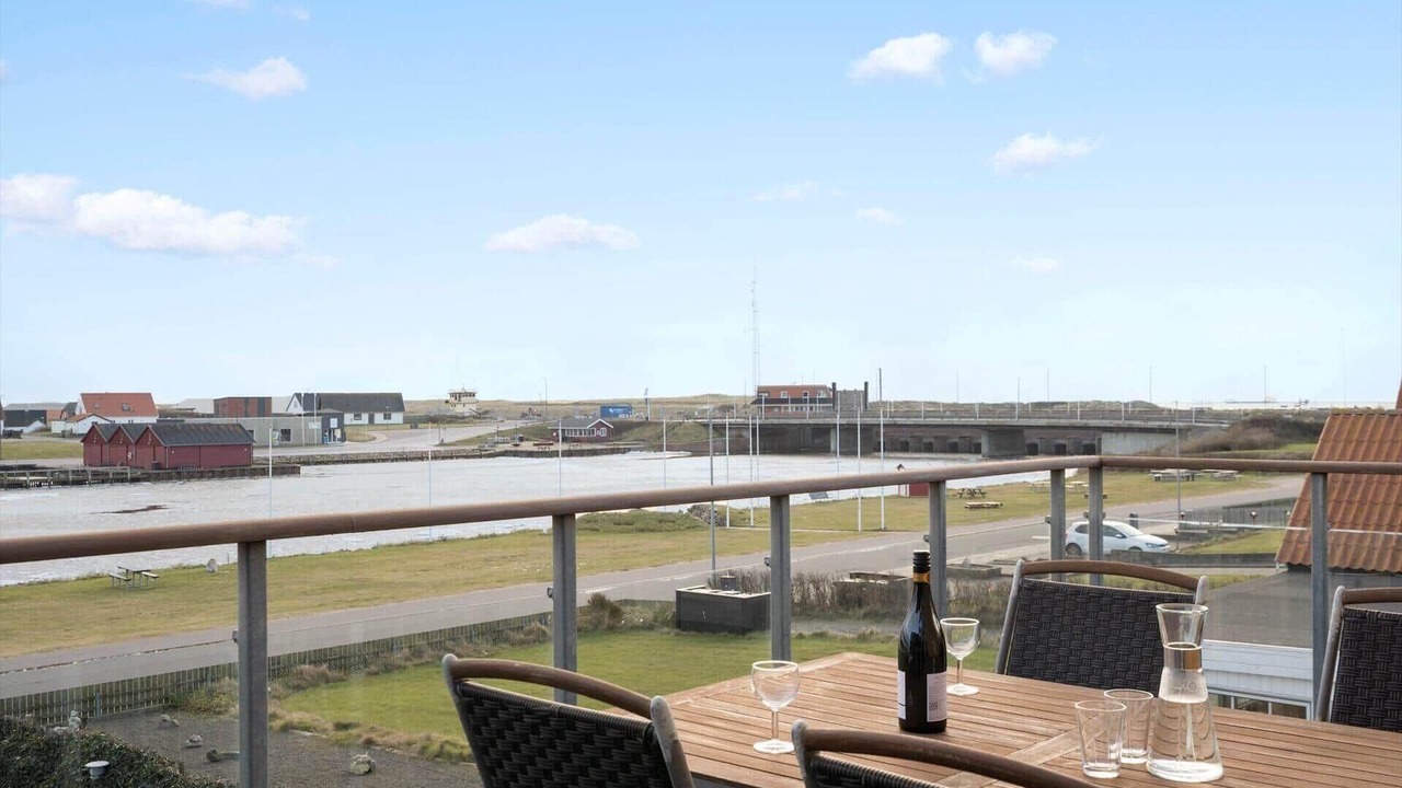 Photo of Outdoor in Thorsminde