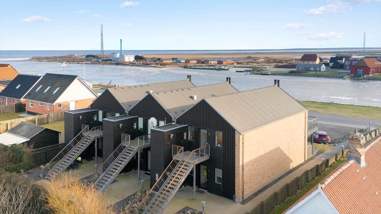 Photo of Outdoor in Thorsminde