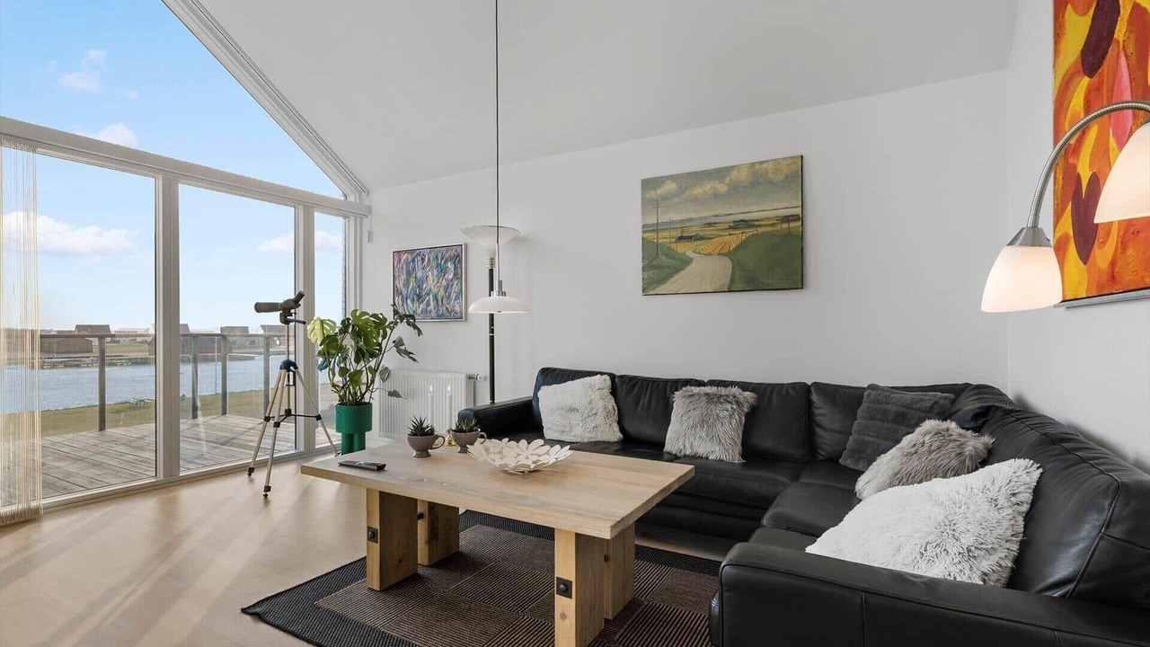 Photo of Livingroom in Thorsminde