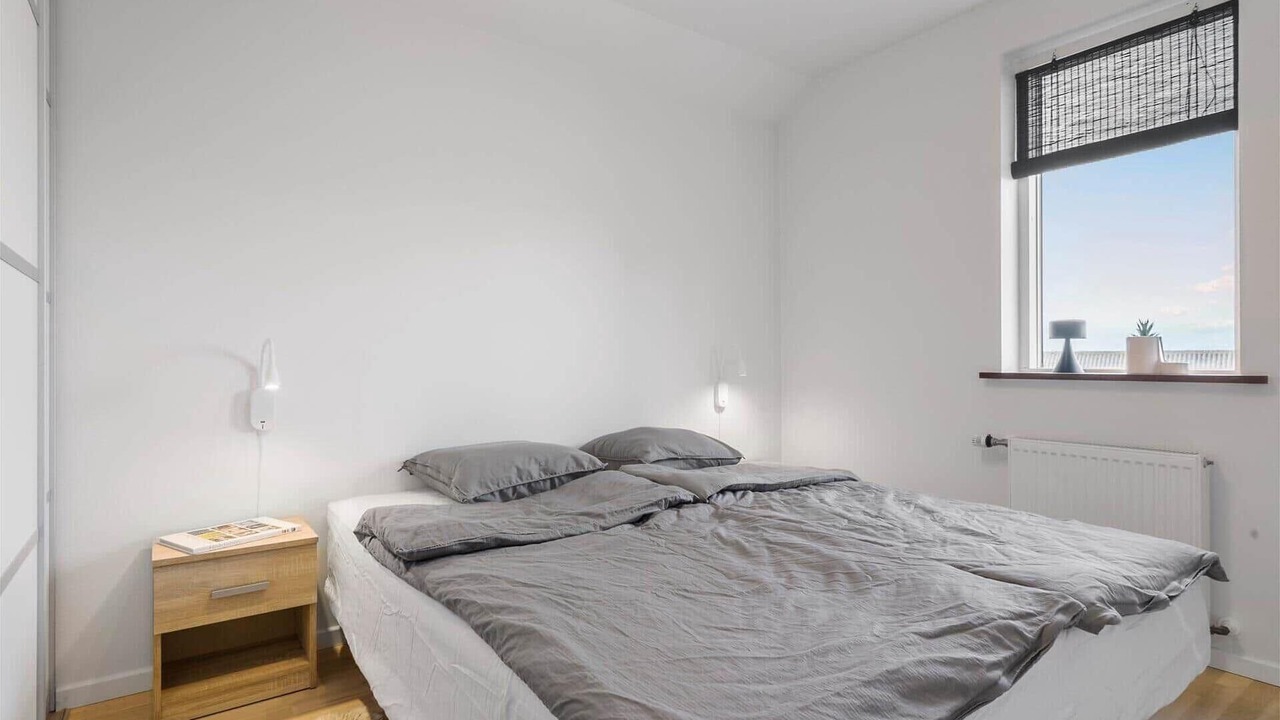 Photo of Bedroom in Thorsminde